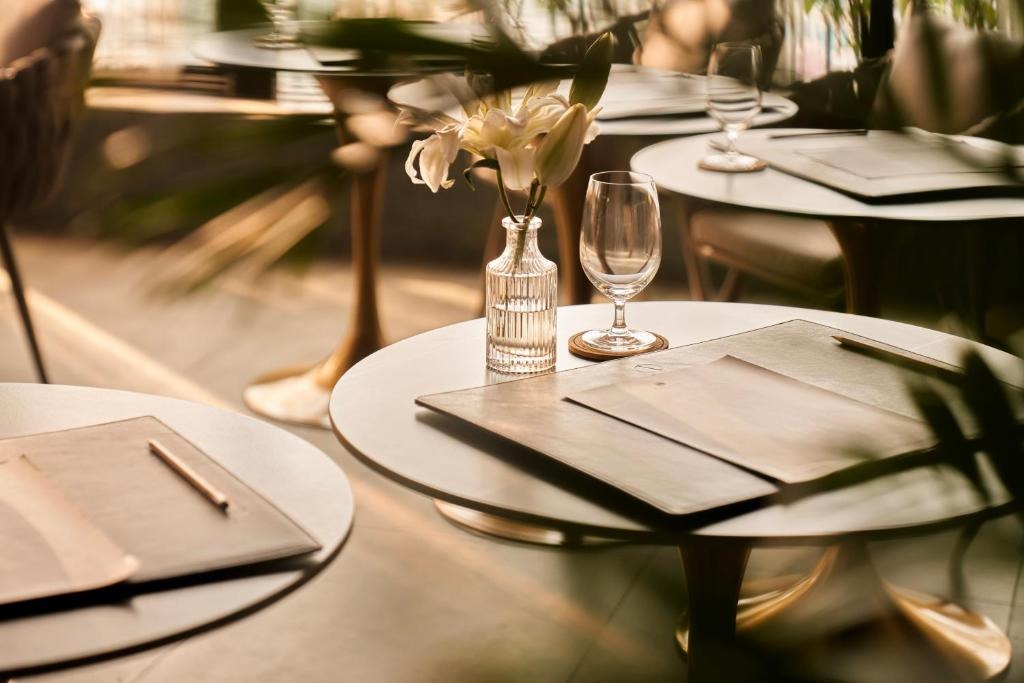 هتل ان هانوی